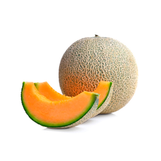 Cantaloup melon